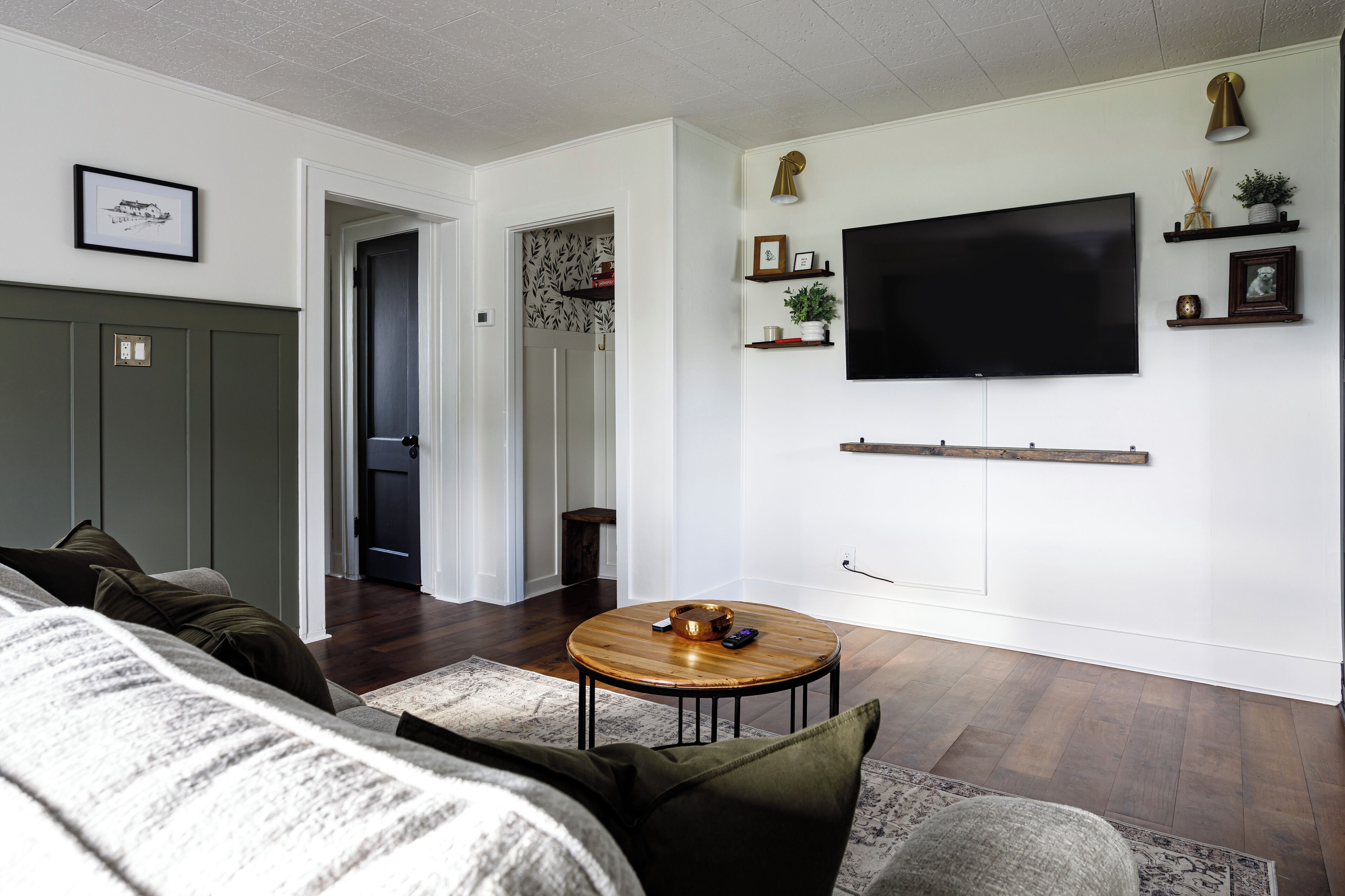 Smart TV