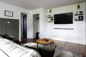 Smart TV