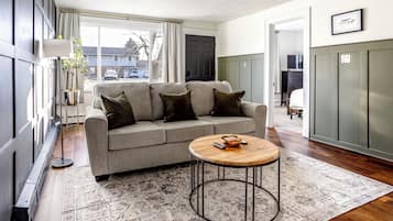 スマートテレビ