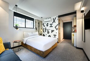 1 slaapkamer