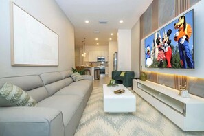 Smart TV, offices