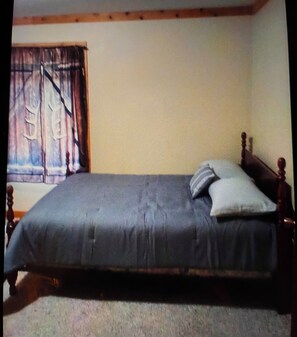 1 bedroom, WiFi
