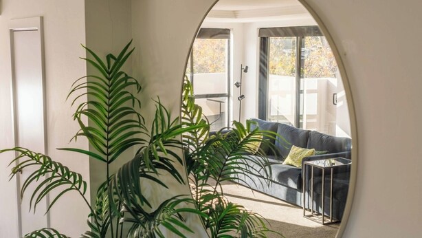 Interior - KozyGuru | Homebush West | Modern 2R Apt + Parking (Homebush West)