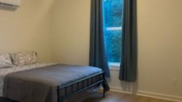 2 camere, Wi-Fi, lenzuola