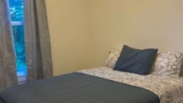 2 camere, Wi-Fi, lenzuola