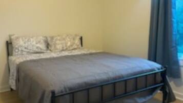 2 camere, Wi-Fi, lenzuola