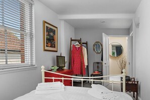 2 habitaciones y wifi 