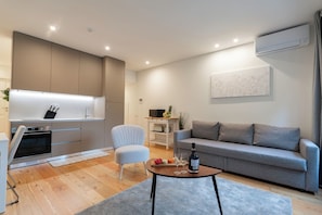 TV connectée