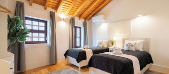 HostWise - Spacious and Family Flats