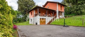 Entrencinas - country house in Collera (Ribadesella), Northern Spain