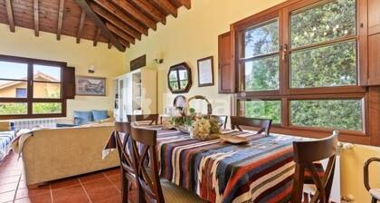Entrencinas - country house in Collera (Ribadesella), Northern Spain