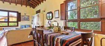 Entrencinas - country house in Collera (Ribadesella), Northern Spain