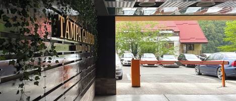 Área da propriedade