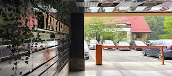 Luxury Apartment Tampa Residence BV