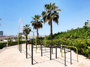 Espace pour enfants
