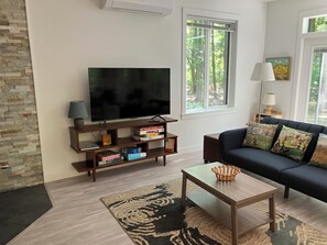 TV connectée