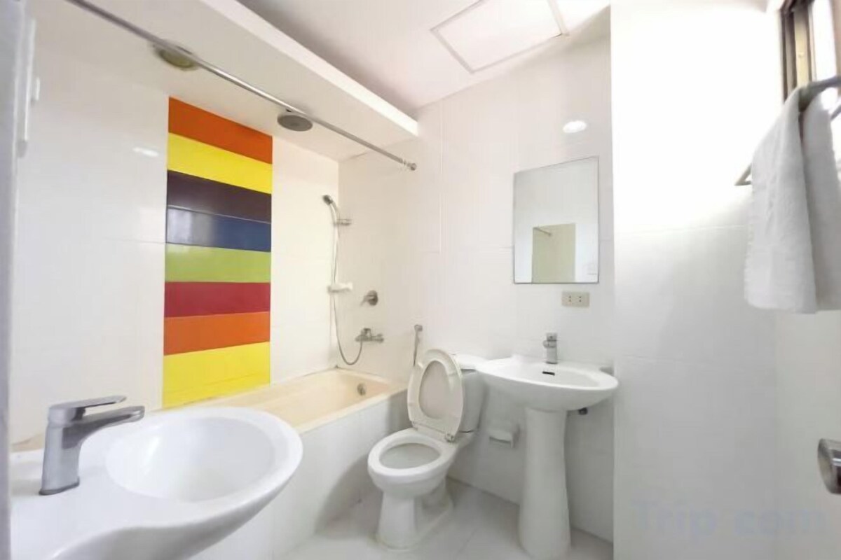 Baño | Ducha y cabezal de ducha tipo lluvia