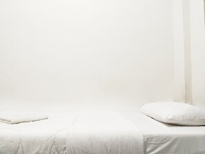 Quarto solteiro standard