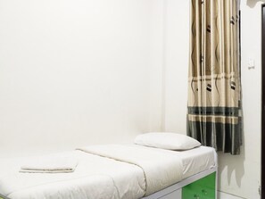 Quarto solteiro standard