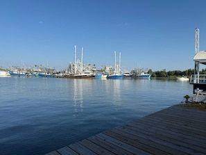 Port de plaisance