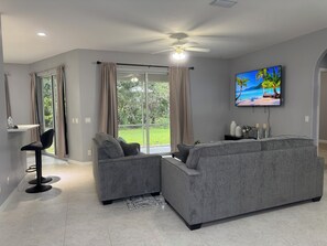 Smart TV