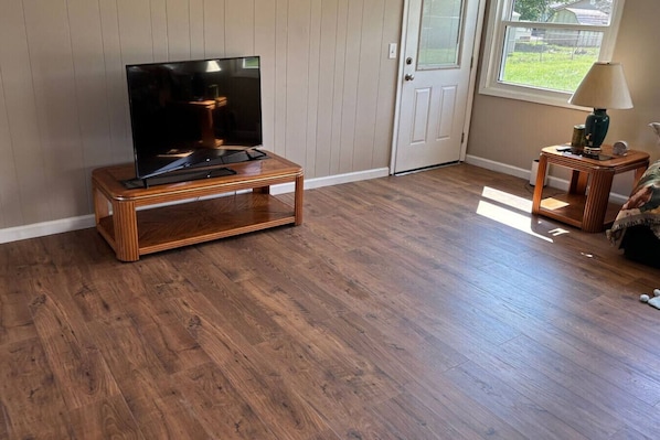 Smart TV