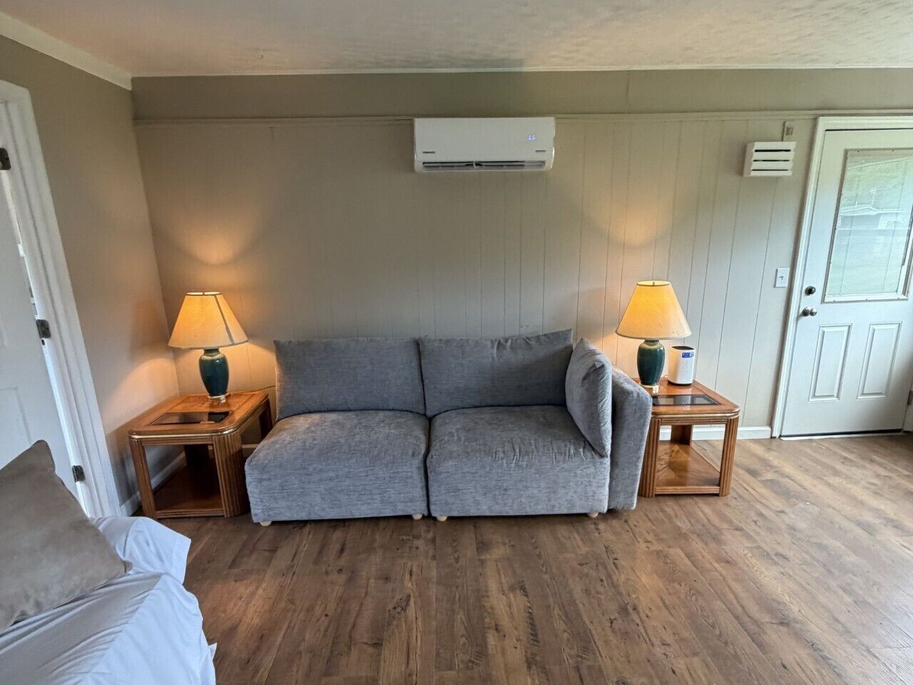 TV connectée
