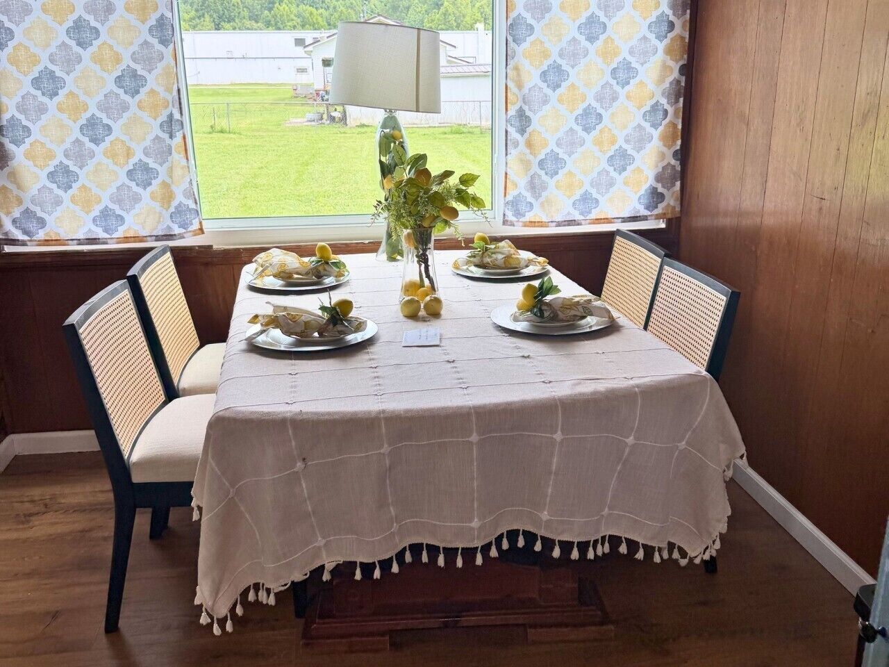 用餐區