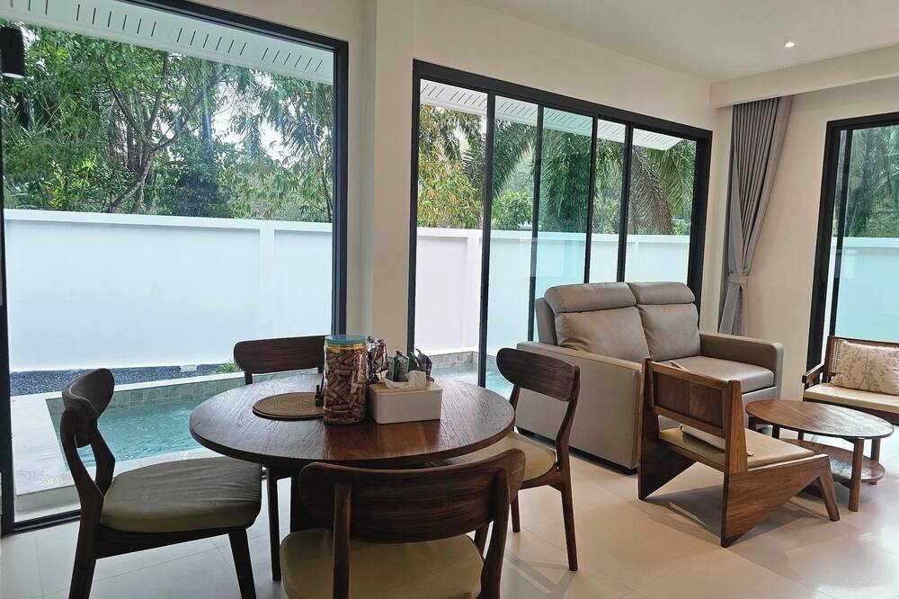 Passara Villas