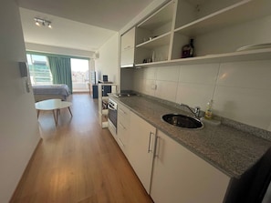 Apartment, Accessible, Smoking | Interior