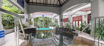 Rasamala & Cendana at Menteng by Kozystay