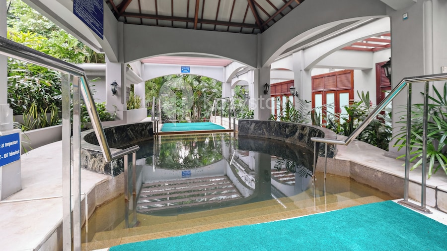 Rasamala & Cendana at Menteng by Kozystay