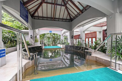 Rasamala & Cendana at Menteng by Kozystay