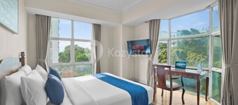 Rasamala & Cendana at Menteng by Kozystay