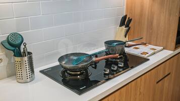 Dapur pribadi