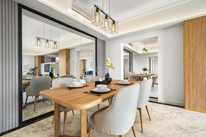 Rasamala & Cendana at Menteng by Kozystay