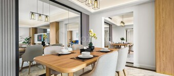 Rasamala & Cendana at Menteng by Kozystay