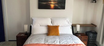 Stylish flat in Chesterfield near Peak District