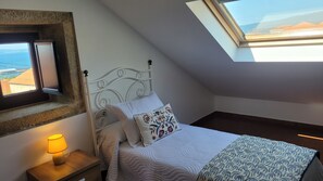 5 Schlafzimmer, Bügeleisen/Bügelbrett, Reisekinderbett, kostenloses WLAN