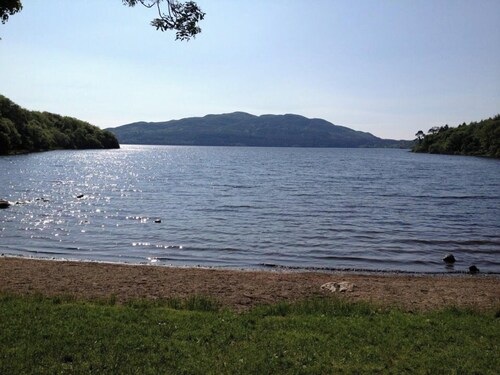 Cottage Retreat in Sligo- Sleeps4- Pet friendly