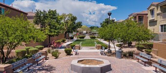 Spacious 4-Bedroom Home—30+ Day Rental—Centennial Hills, Las Vegas