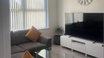 Télévision, chaßne hi-fi