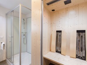 Towels - Superior mit IR-Sauna by Interhome (Eisenerz)