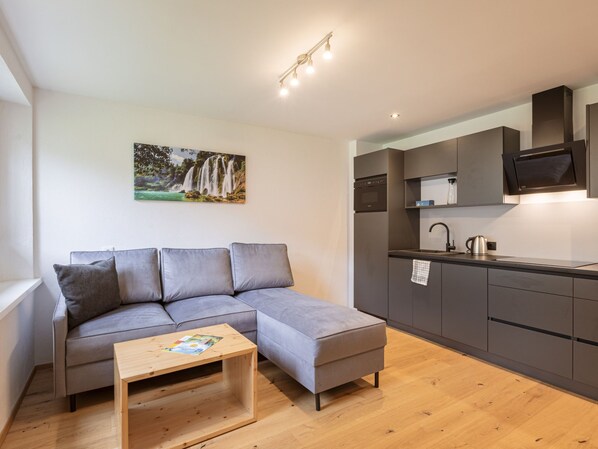 TV - Superior mit IR-Sauna by Interhome (Eisenerz)
