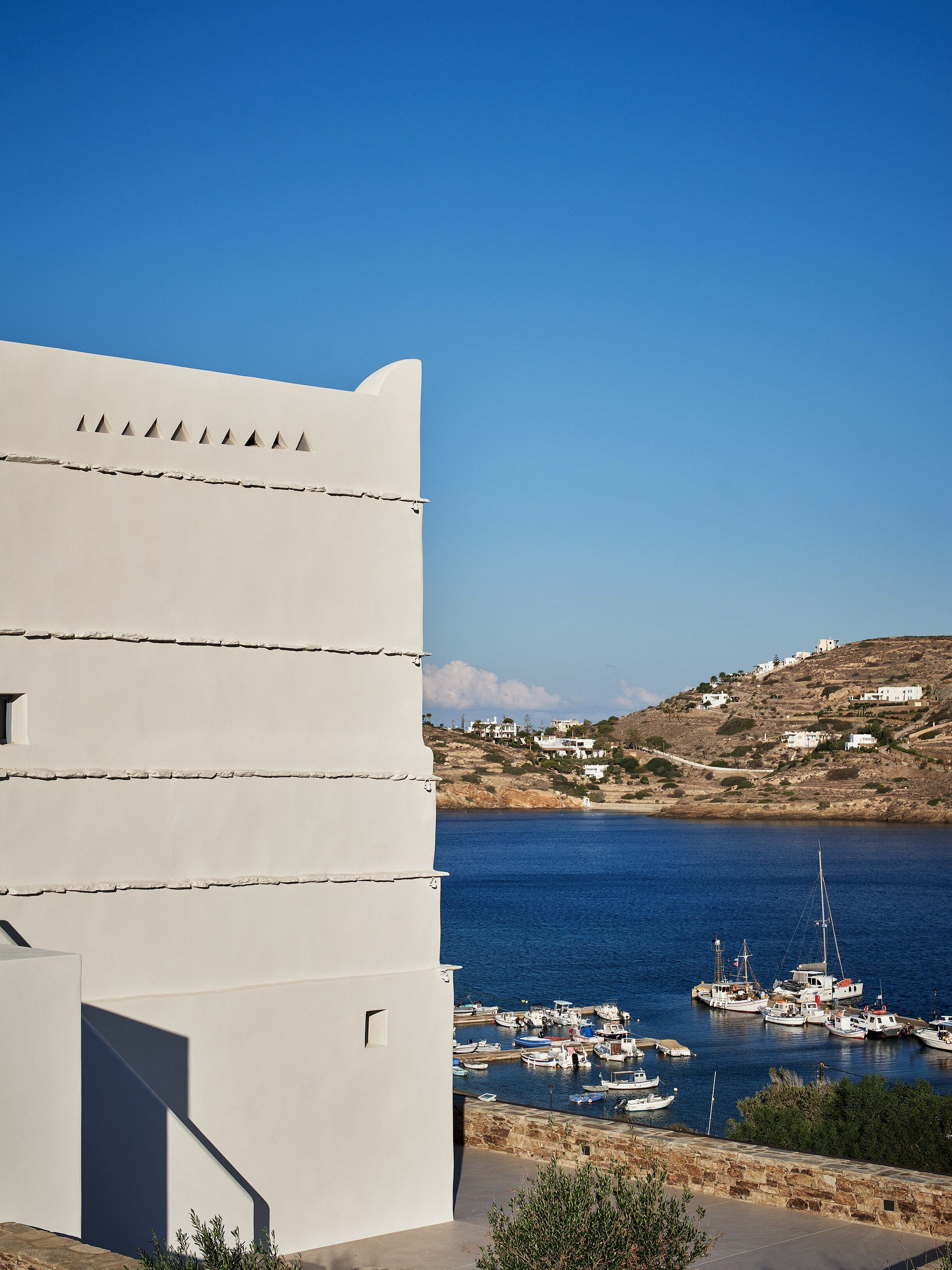 Jachthaven