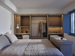 4 camere, ferro/asse da stiro, culla da viaggio, Wi-Fi gratuito