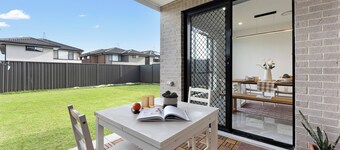 New, Comfy & Fully Equipped 3BR Home in Kellyville