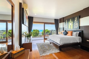 4 Schlafzimmer, Zimmersafe, Bügeleisen/Bügelbrett, kostenloses WLAN