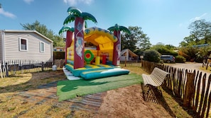 Espace pour enfants