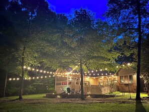 Exterior - Remodeled 3BR golf course paradise w/ private cul-de-sac on the 18th hole @NRYC (Tuscaloosa)